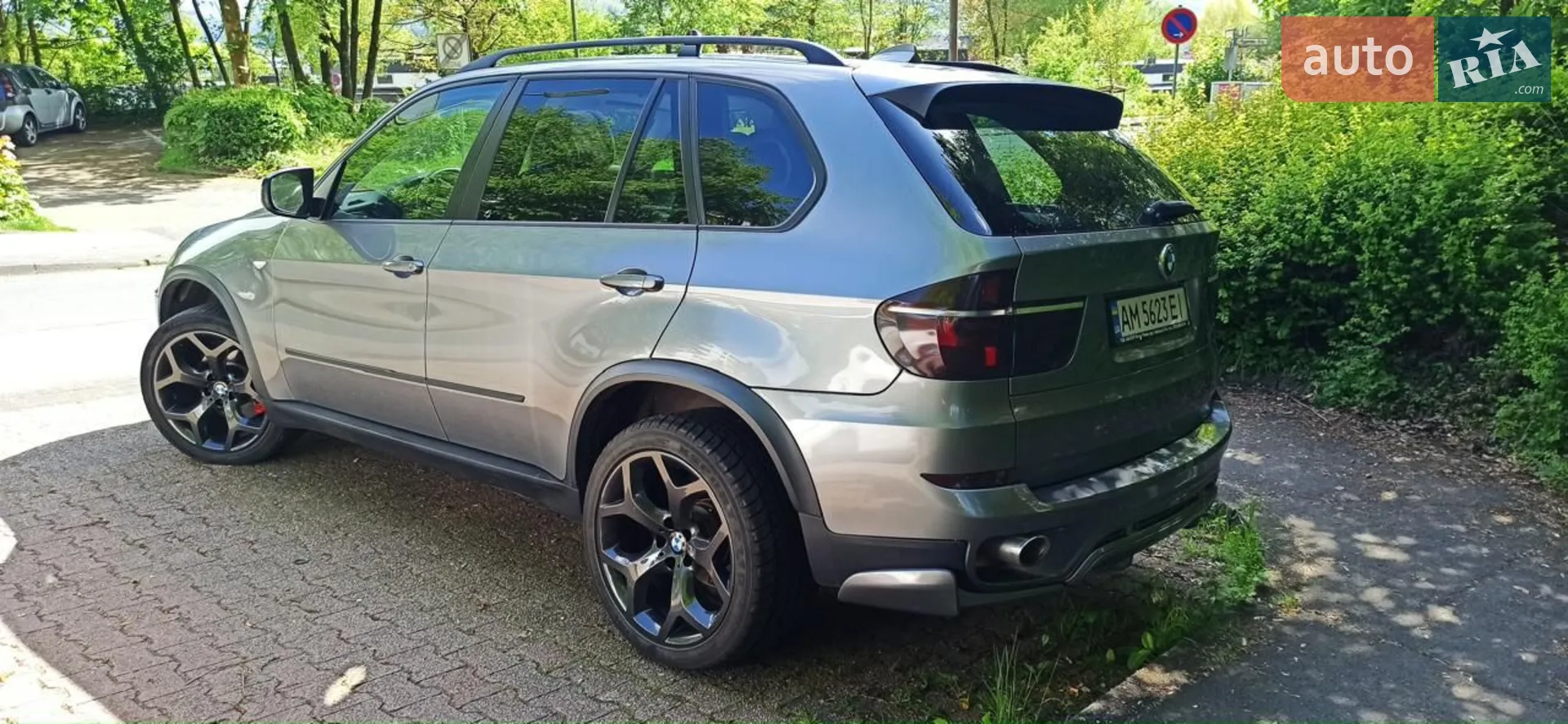 2011 BMW X5 - мініатюра 36