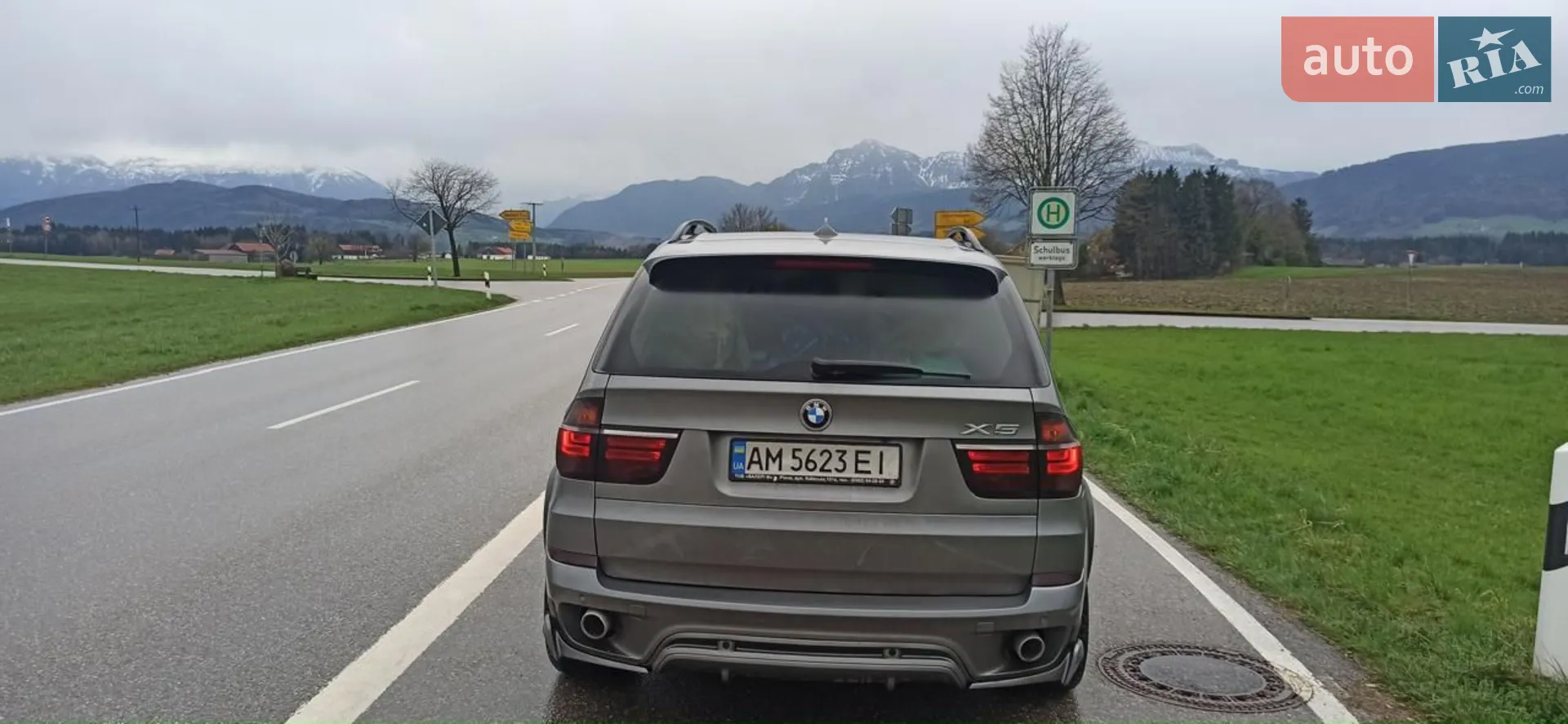 2011 BMW X5 - мініатюра 50