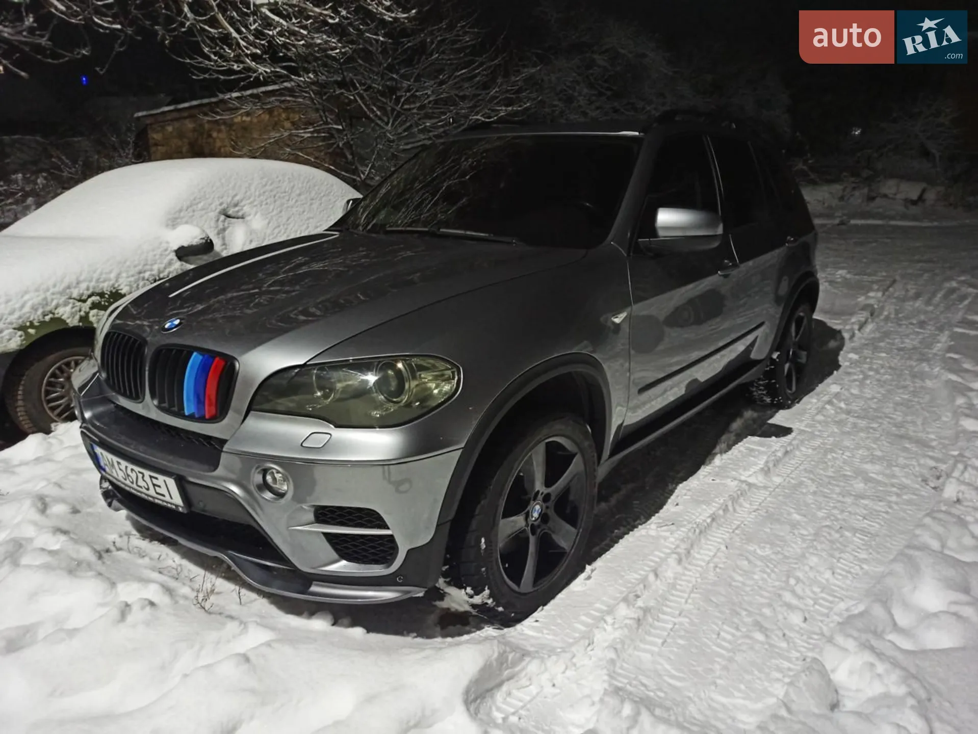 2011 BMW X5 - мініатюра 53