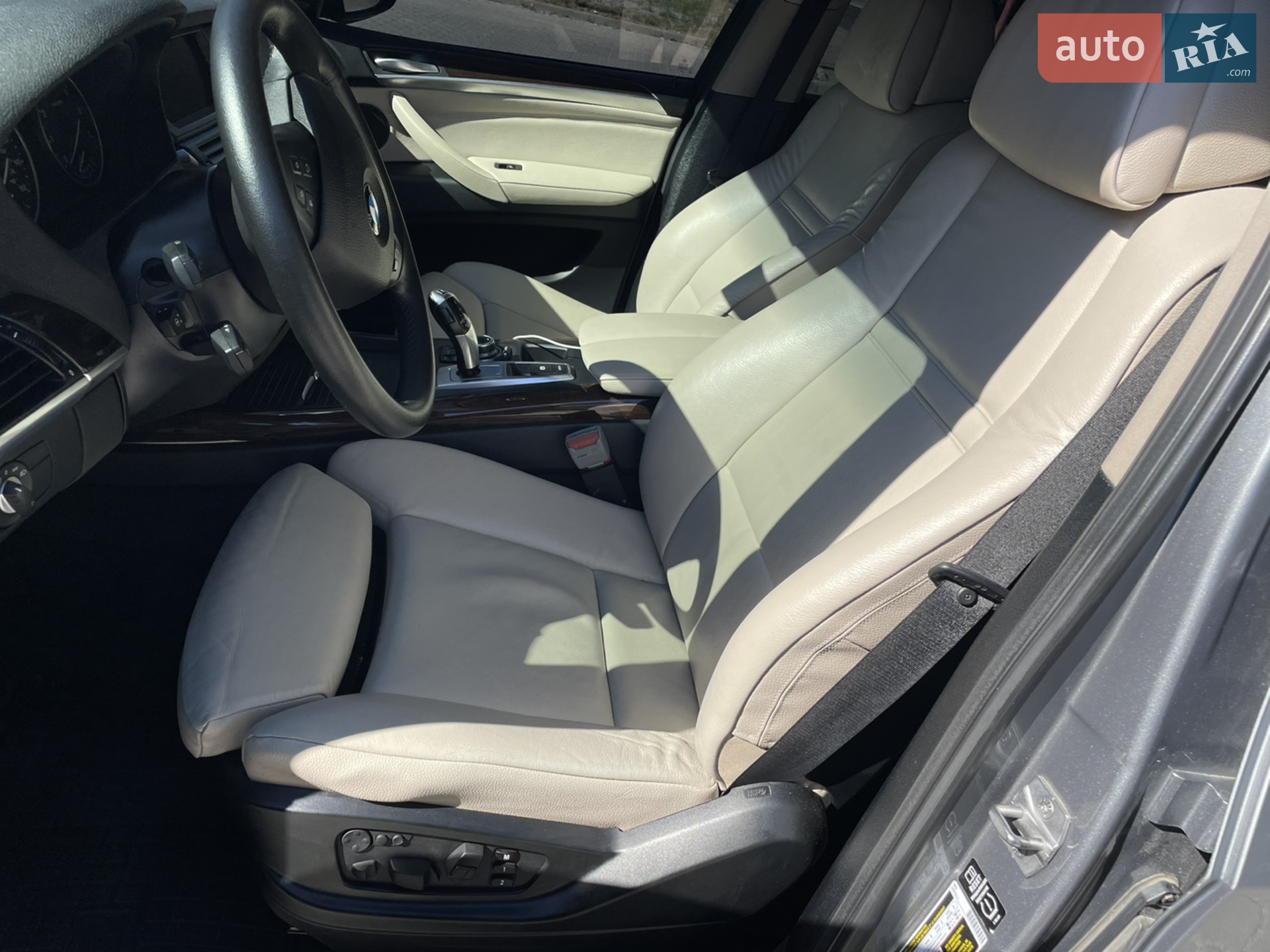 2013 BMW X5 - мініатюра 13
