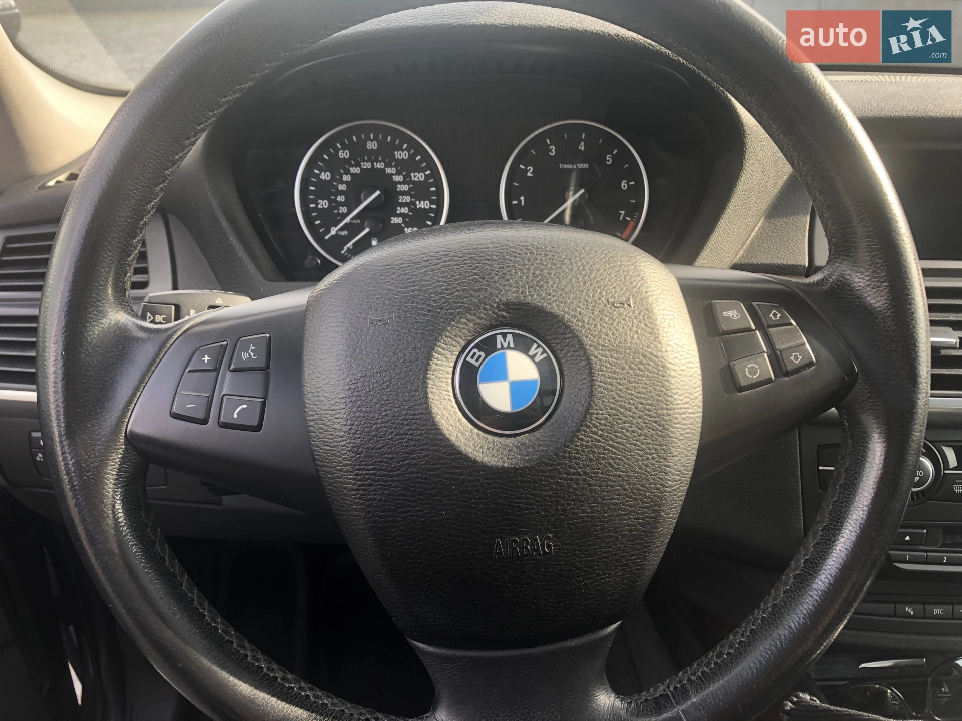 2011 BMW X5 - мініатюра 7