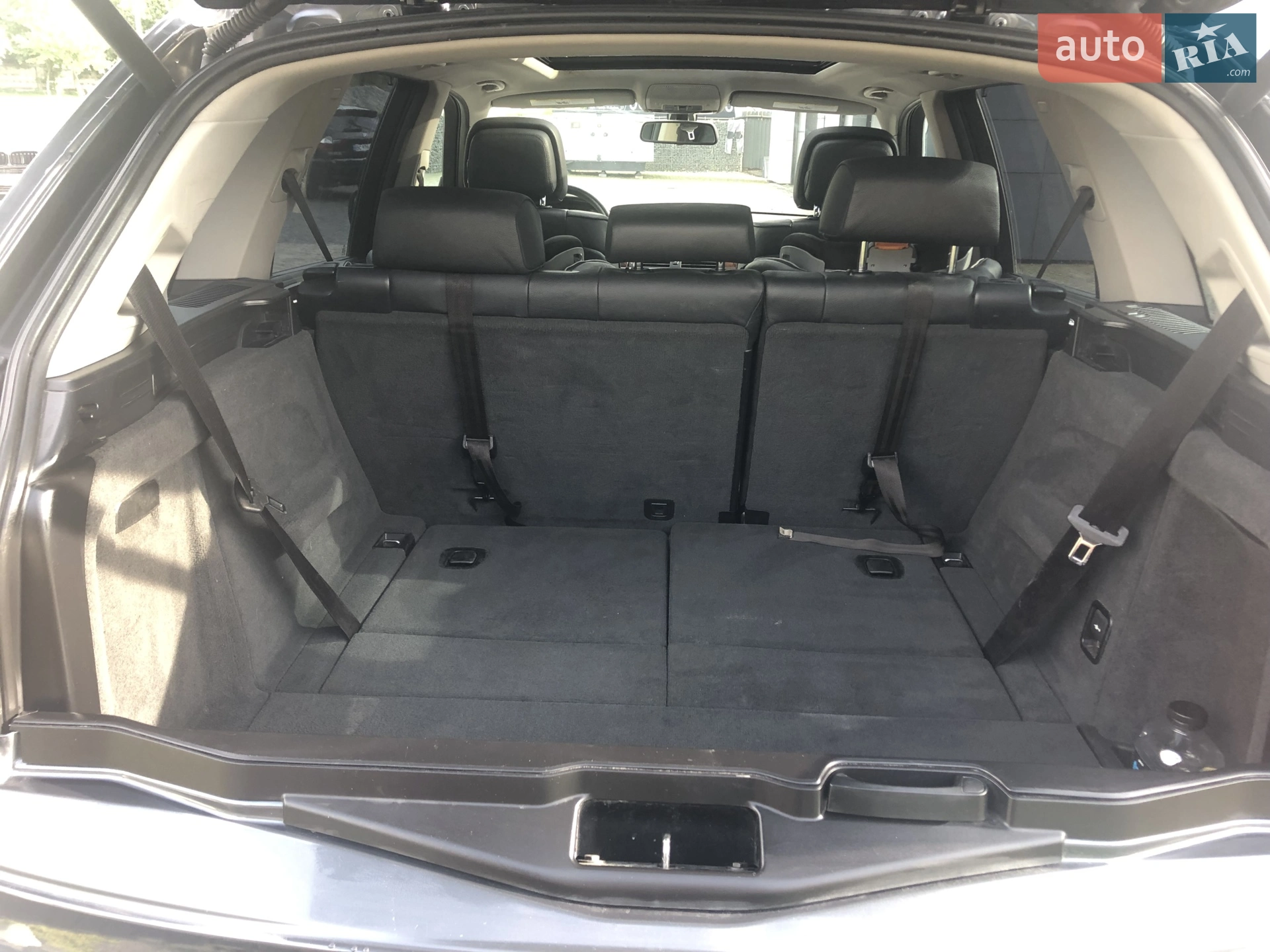 2011 BMW X5 - мініатюра 12