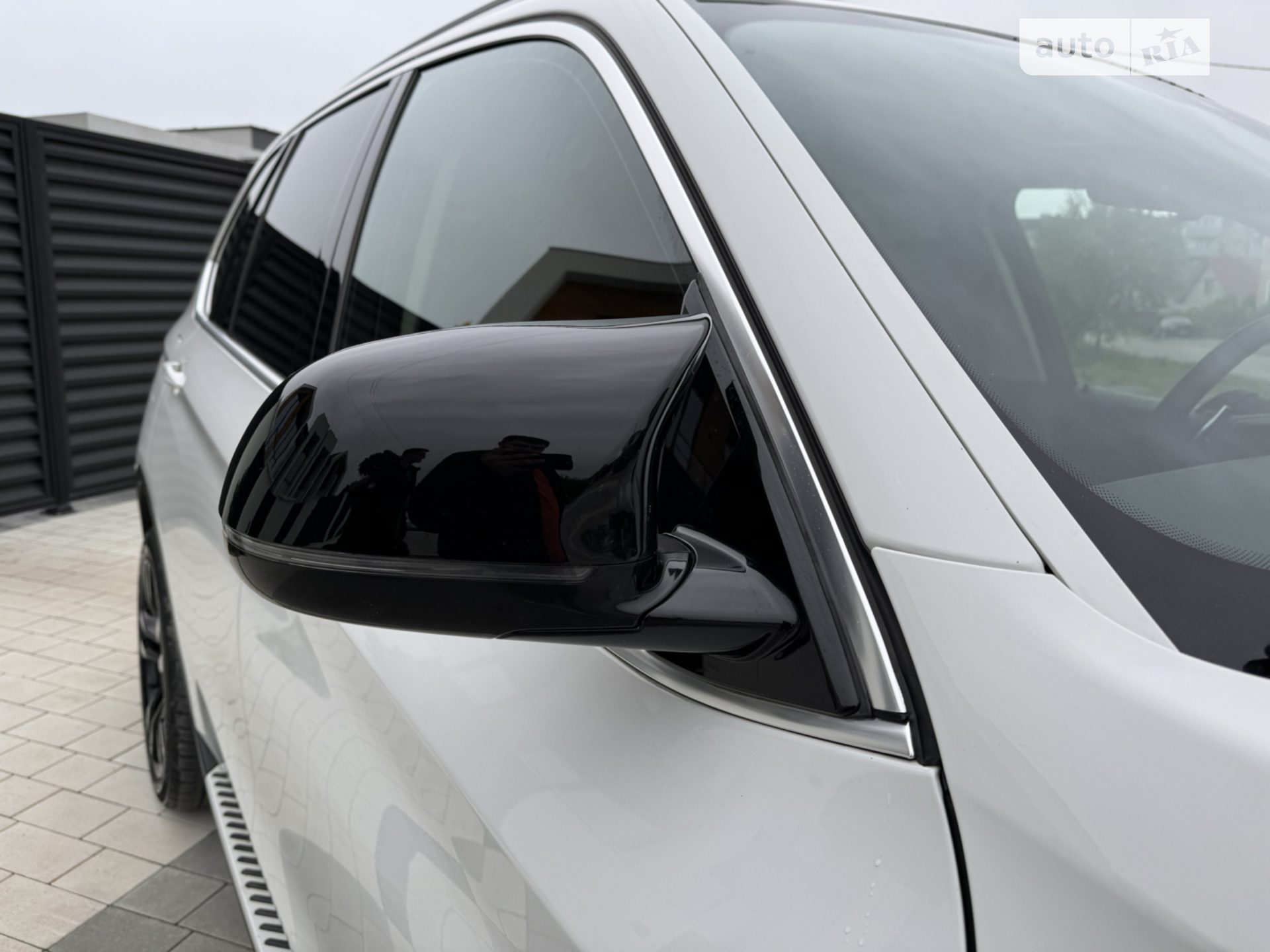 2014 BMW X5 - мініатюра 12
