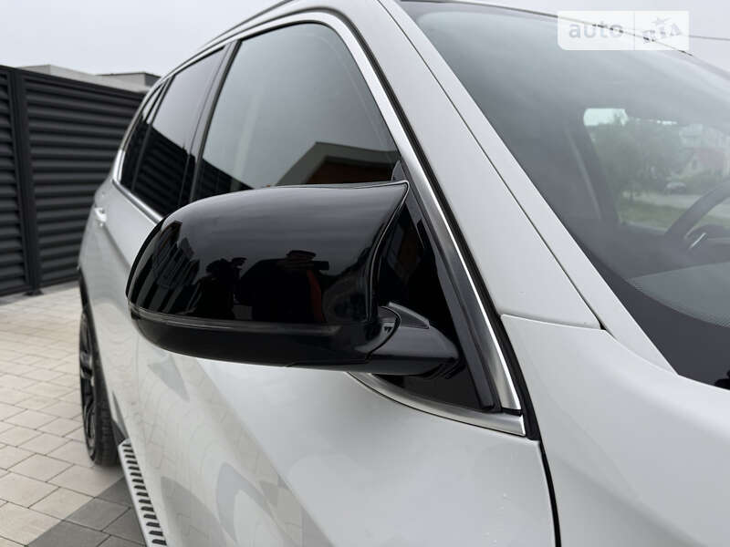 Внедорожник / Кроссовер BMW X5 2014 в Ужгороде фото 12 Внедорожник / Кроссовер BMW X5 2014 в Ужгороде