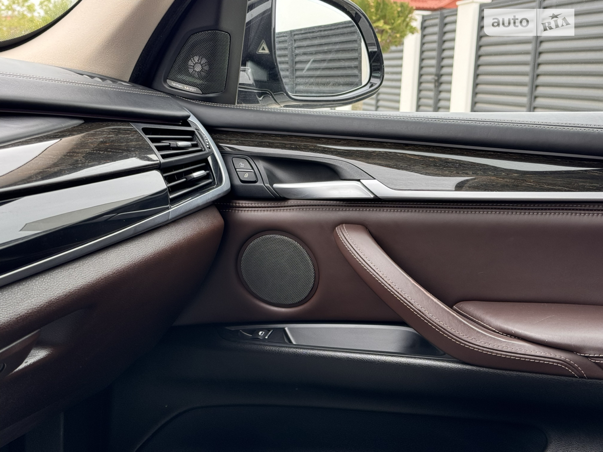 2014 BMW X5 - мініатюра 25
