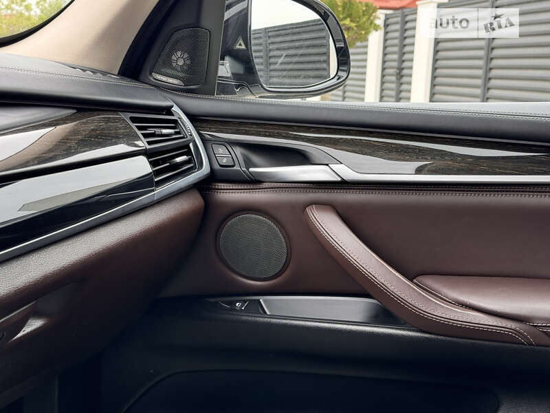 Внедорожник / Кроссовер BMW X5 2014 в Ужгороде фото 25 Внедорожник / Кроссовер BMW X5 2014 в Ужгороде