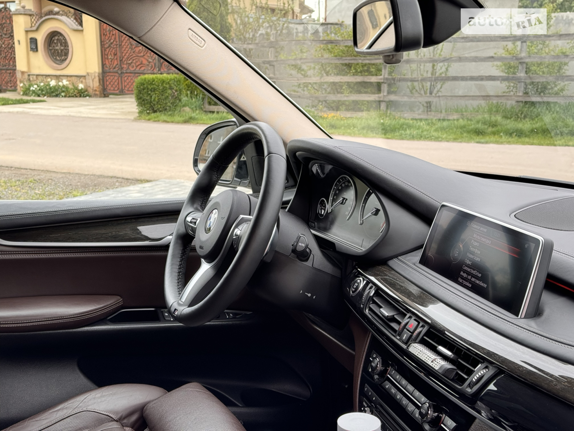 2014 BMW X5 - мініатюра 34