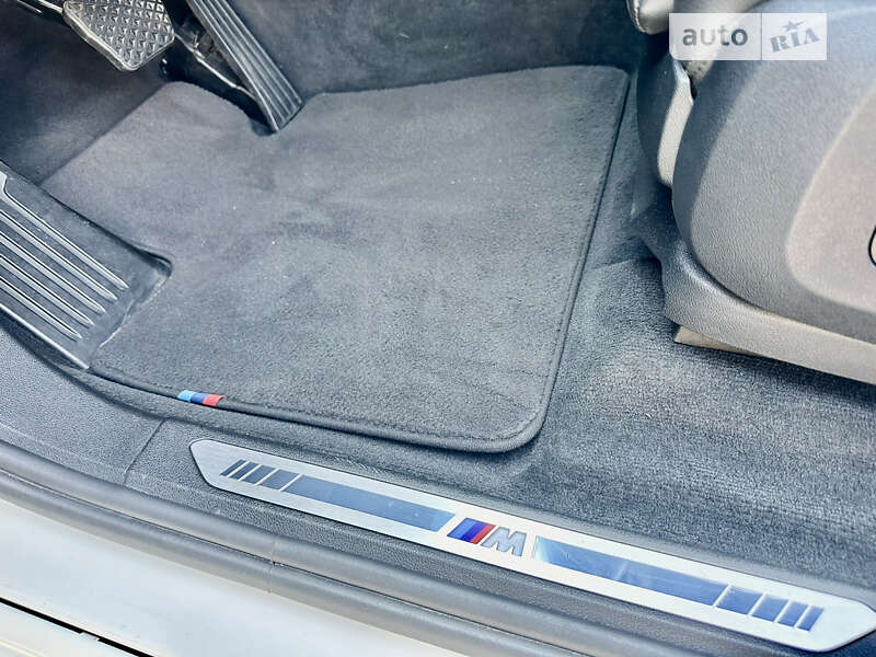 Внедорожник / Кроссовер BMW X5 2020 в Киеве