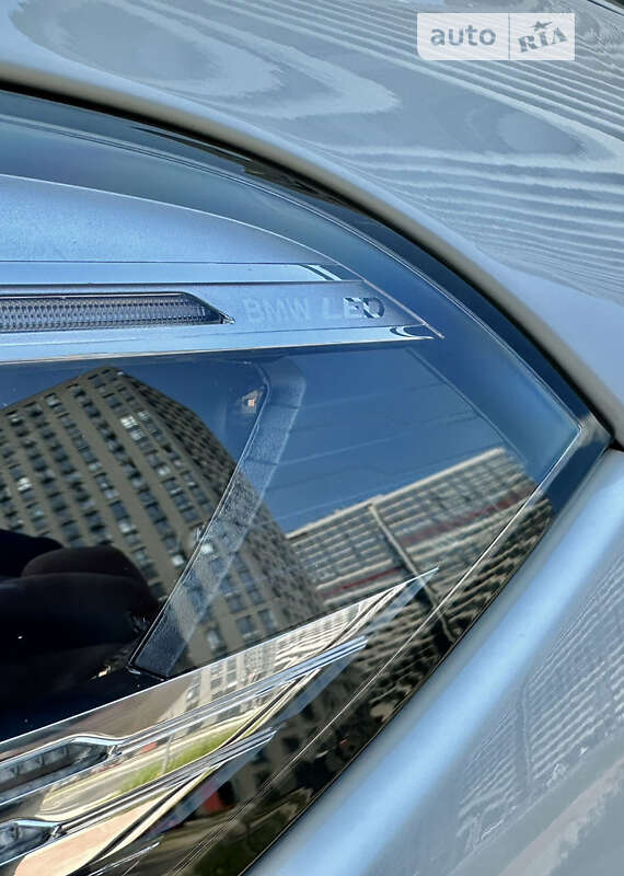 Внедорожник / Кроссовер BMW X5 2020 в Киеве