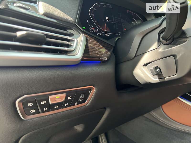 Внедорожник / Кроссовер BMW X5 2019 в Киеве фото 20 Внедорожник / Кроссовер BMW X5 2019 в Киеве