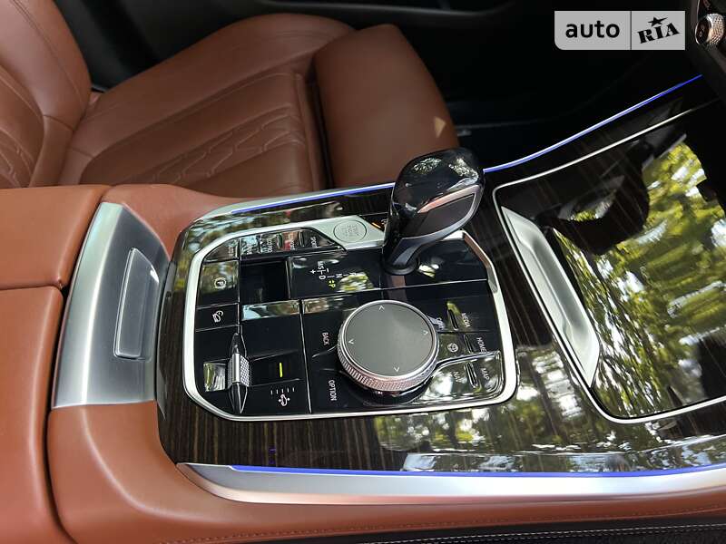 Внедорожник / Кроссовер BMW X5 2019 в Киеве фото 29 Внедорожник / Кроссовер BMW X5 2019 в Киеве