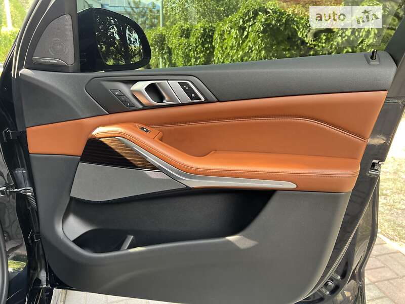 Внедорожник / Кроссовер BMW X5 2019 в Киеве фото 31 Внедорожник / Кроссовер BMW X5 2019 в Киеве