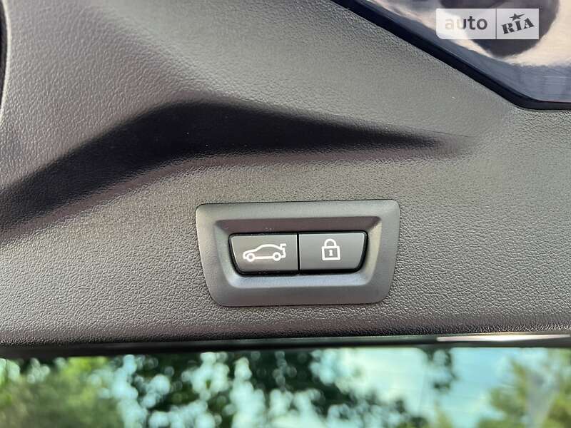 Внедорожник / Кроссовер BMW X5 2019 в Киеве фото 38 Внедорожник / Кроссовер BMW X5 2019 в Киеве