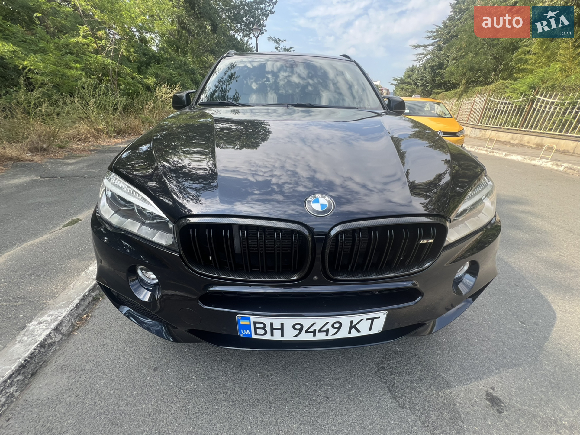 2018 BMW X5 - мініатюра 7