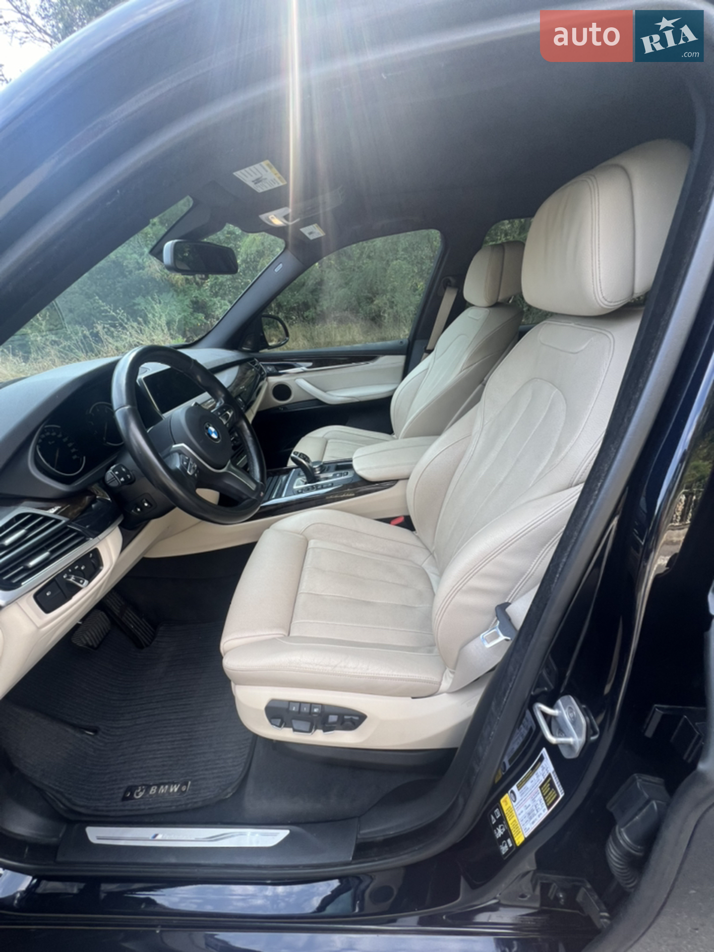 2018 BMW X5 - мініатюра 19