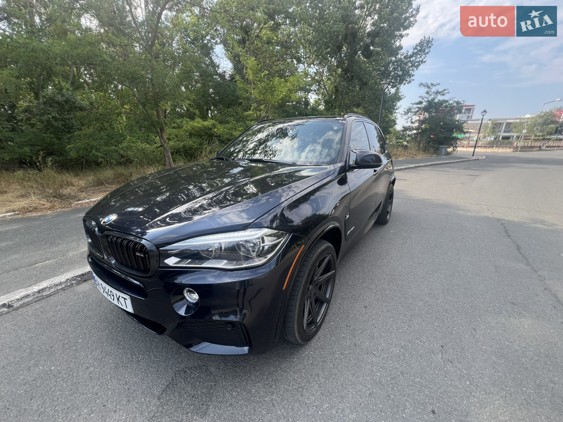 2018 BMW X5 - мініатюра 21