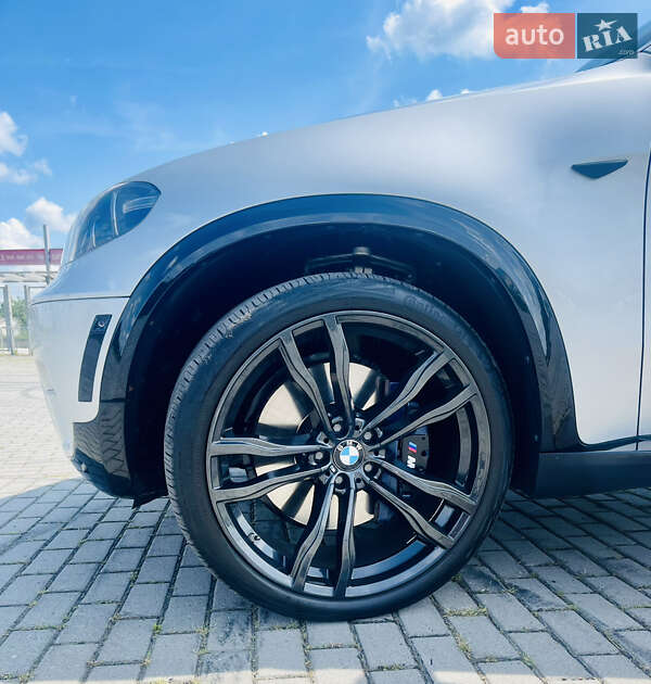 Внедорожник / Кроссовер BMW X5 2012 в Львове фото 3 Внедорожник / Кроссовер BMW X5 2012 в Львове