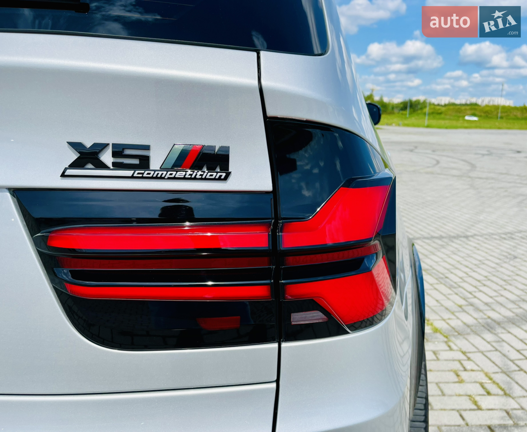 2012 BMW X5 - мініатюра 11