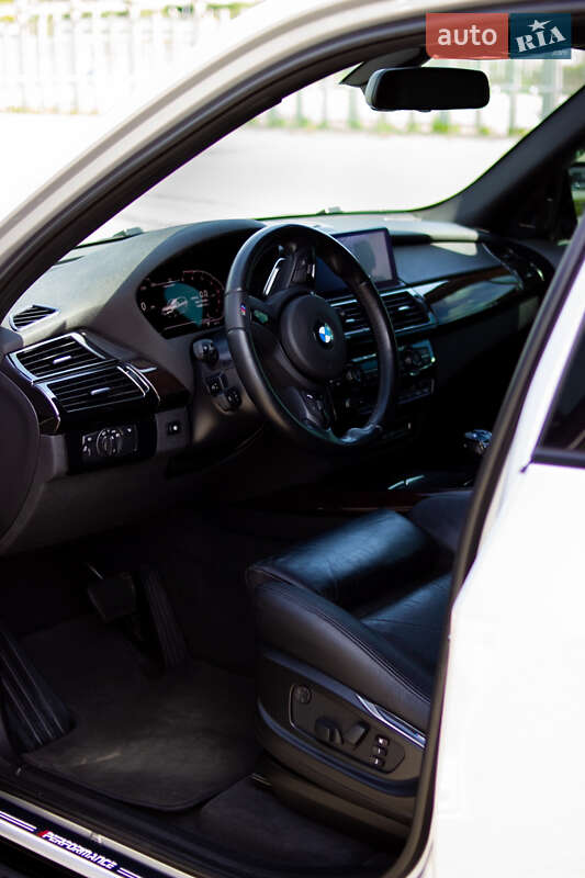 Внедорожник / Кроссовер BMW X5 2012 в Львове фото 19 Внедорожник / Кроссовер BMW X5 2012 в Львове