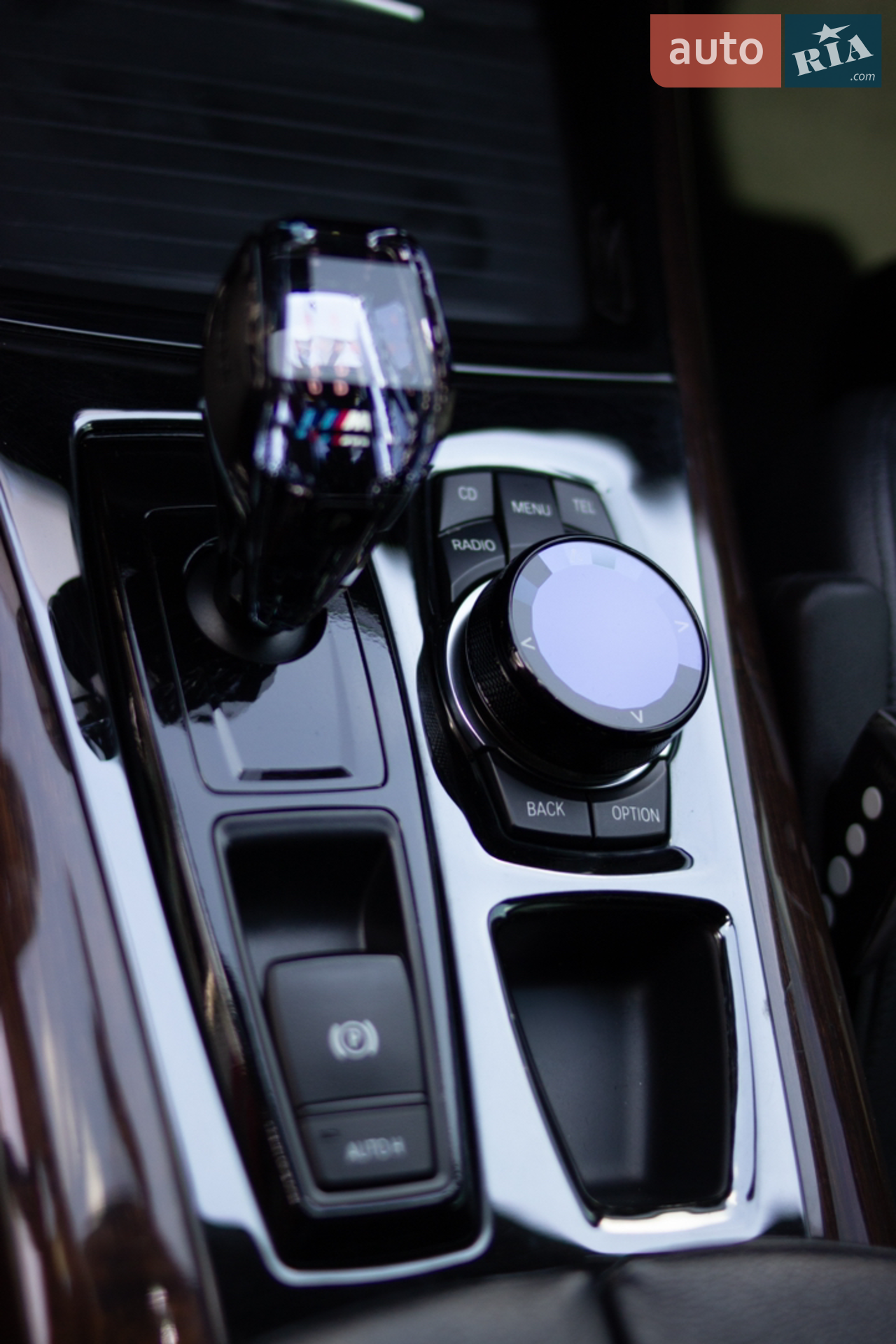 2012 BMW X5 - мініатюра 14