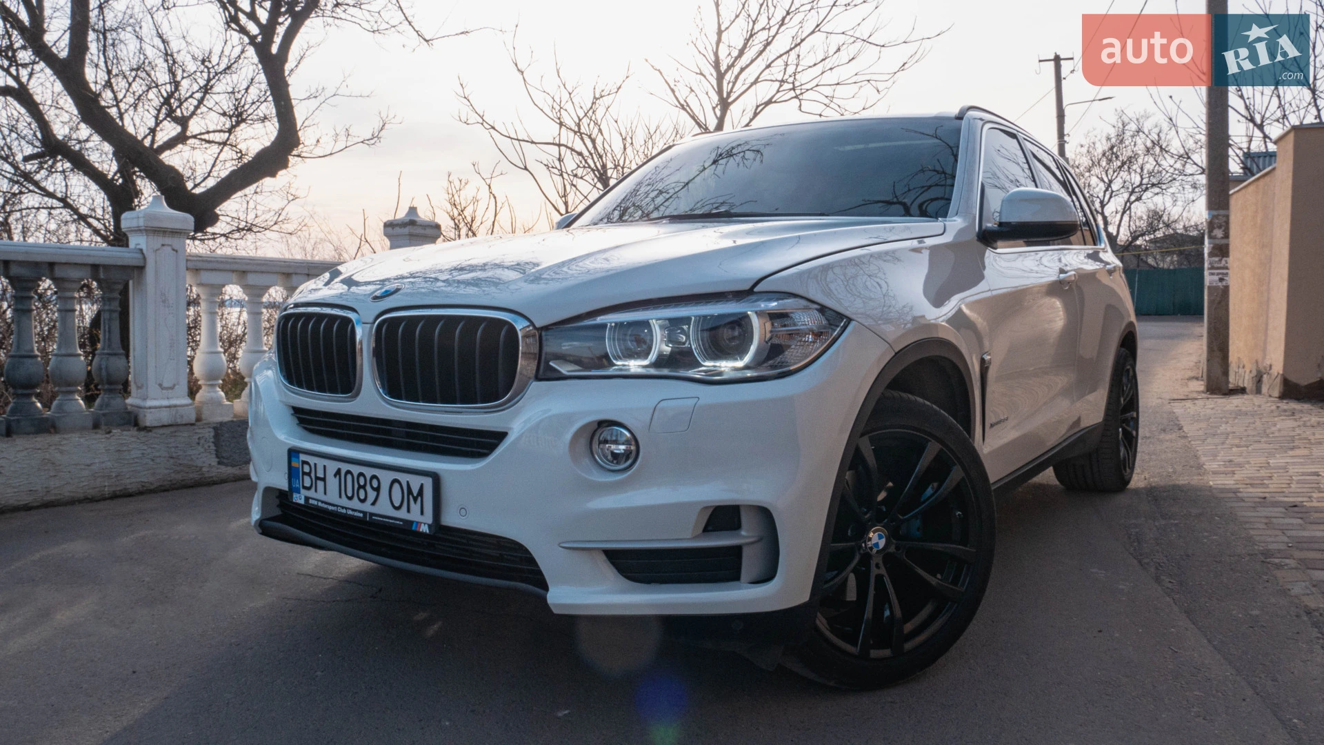 2014 BMW X5 - мініатюра 13