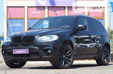 Позашляховик / Кросовер BMW X5 2013 в Одесі