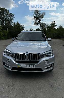 Внедорожник / Кроссовер BMW X5 2018 в Новомосковске