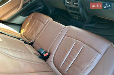 Внедорожник / Кроссовер BMW X5 2015 в 