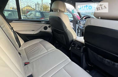 Позашляховик / Кросовер BMW X5 2011 в 