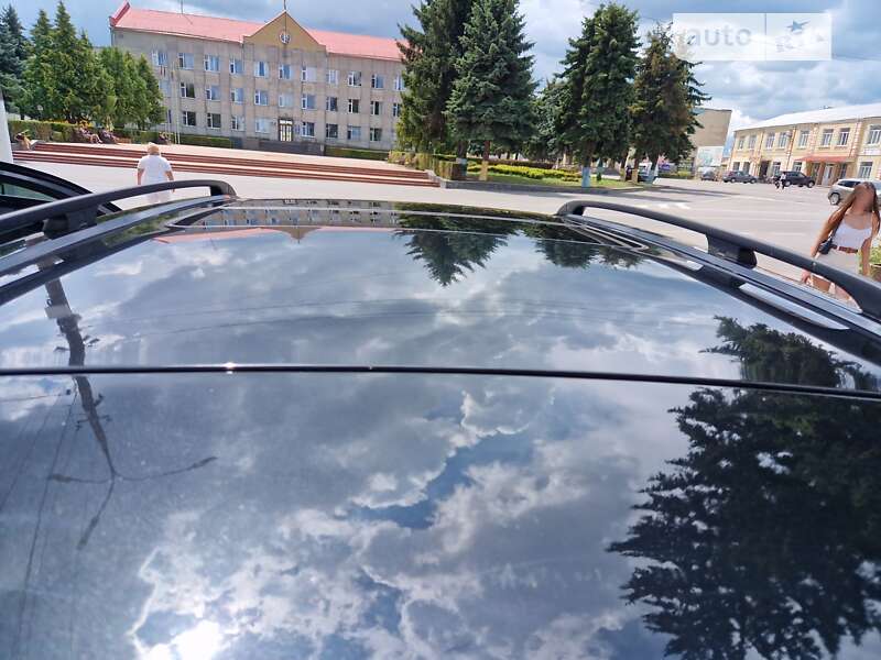 Позашляховик / Кросовер BMW X5 2004 в Калинівці
