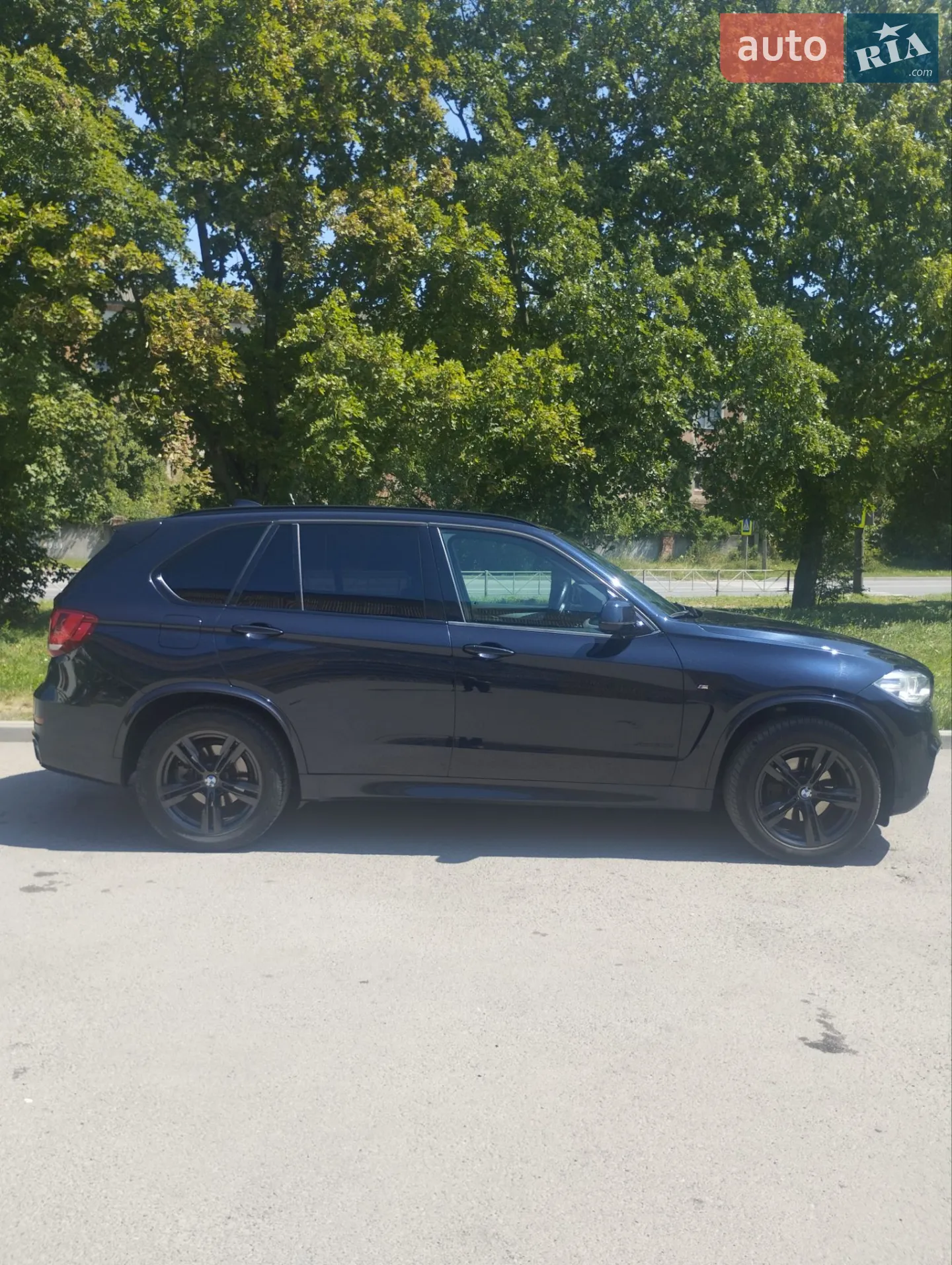 2013 BMW X5 - мініатюра 10