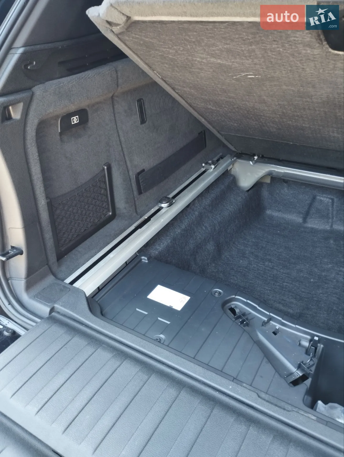 2013 BMW X5 - мініатюра 25