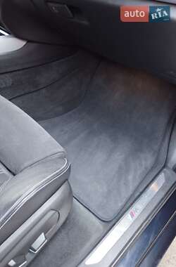 Внедорожник / Кроссовер BMW X5 2013 в 