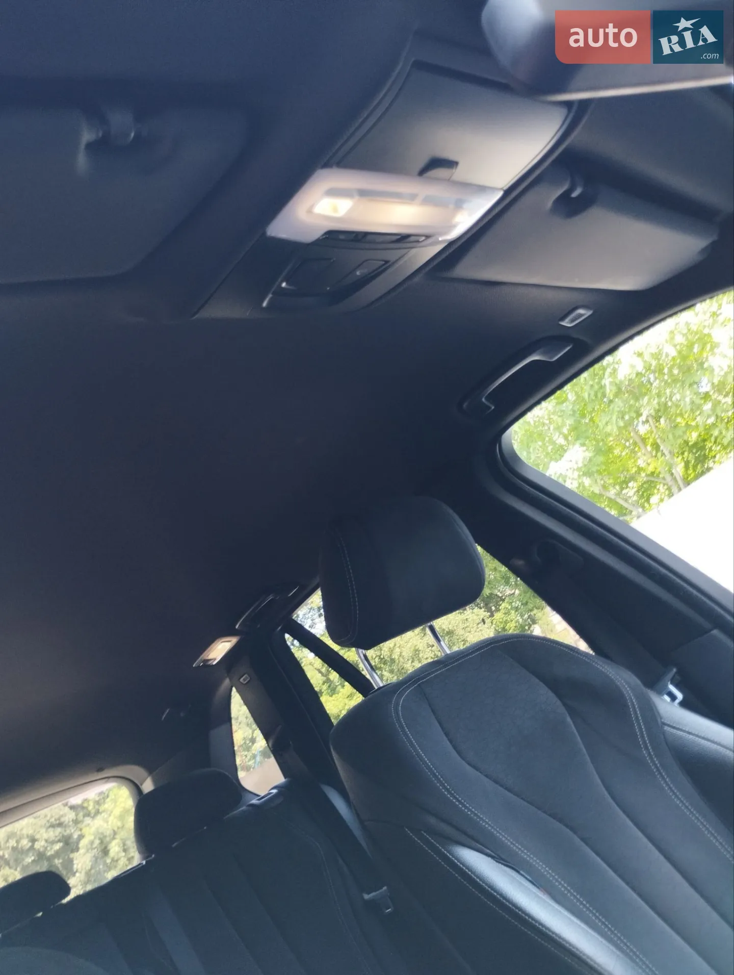 2013 BMW X5 - мініатюра 52