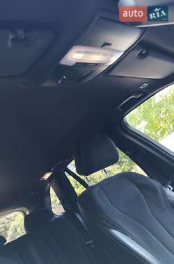 Внедорожник / Кроссовер BMW X5 2013 в 