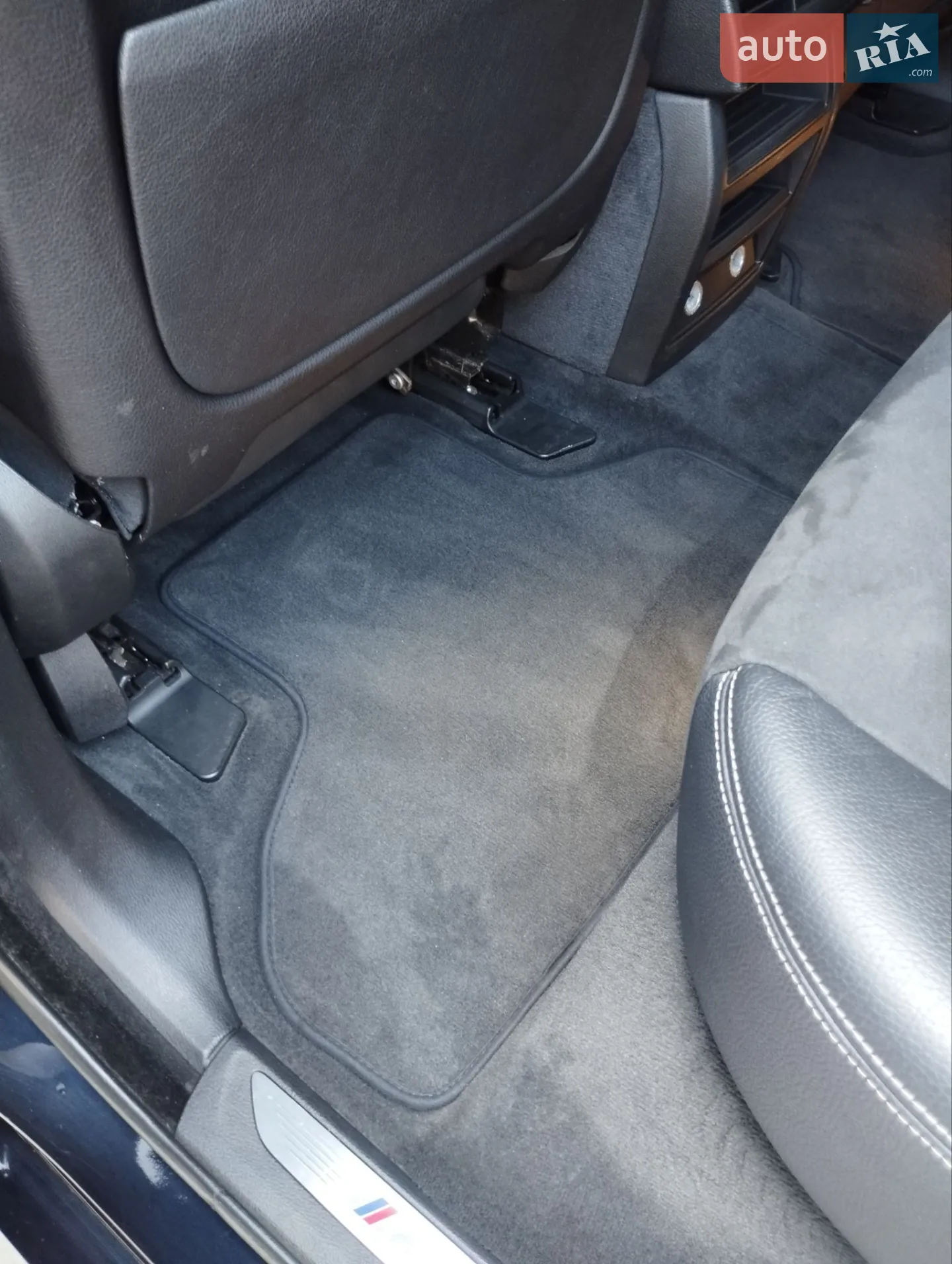 2013 BMW X5 - мініатюра 55