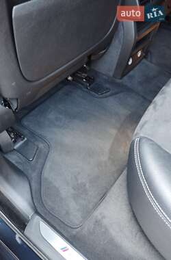 Внедорожник / Кроссовер BMW X5 2013 в 