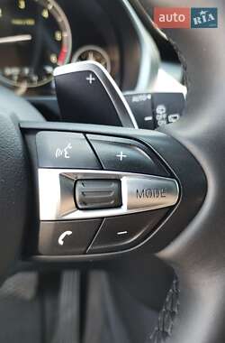 Внедорожник / Кроссовер BMW X5 2013 в 