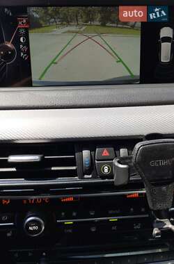 Внедорожник / Кроссовер BMW X5 2013 в 