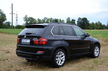 Внедорожник / Кроссовер BMW X5 2013 в Виннице