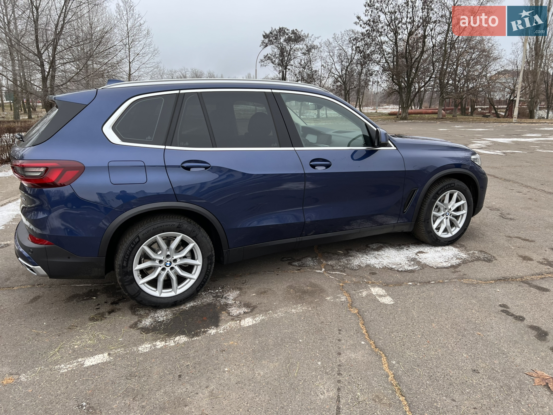 2022 BMW X5 - мініатюра 10