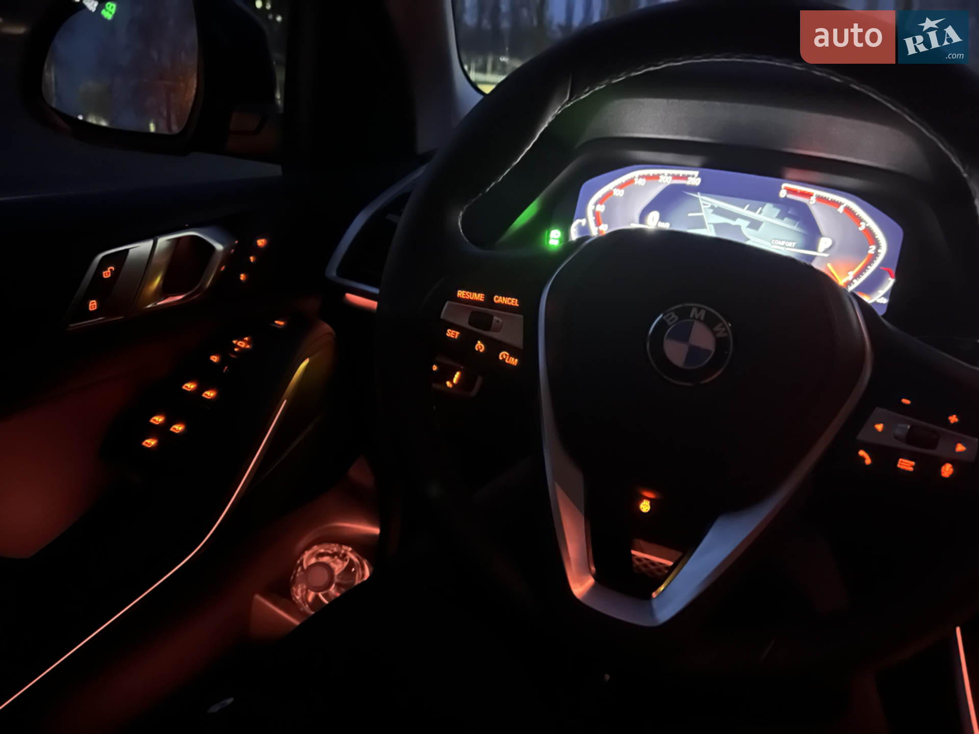 2022 BMW X5 - мініатюра 39