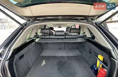 Внедорожник / Кроссовер BMW X5 2012 в 