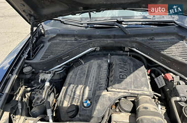 Внедорожник / Кроссовер BMW X5 2012 в 