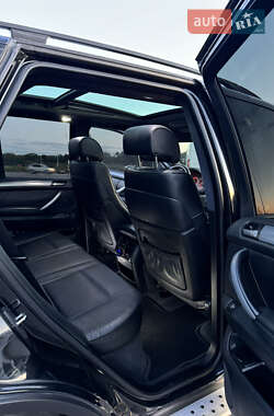 Внедорожник / Кроссовер BMW X5 2006 в 
