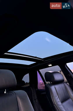 Внедорожник / Кроссовер BMW X5 2006 в 