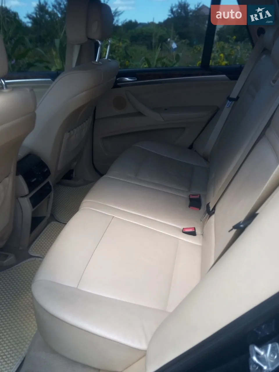 2011 BMW X5 - мініатюра 24