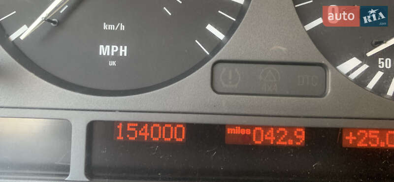 BMW X5 2006