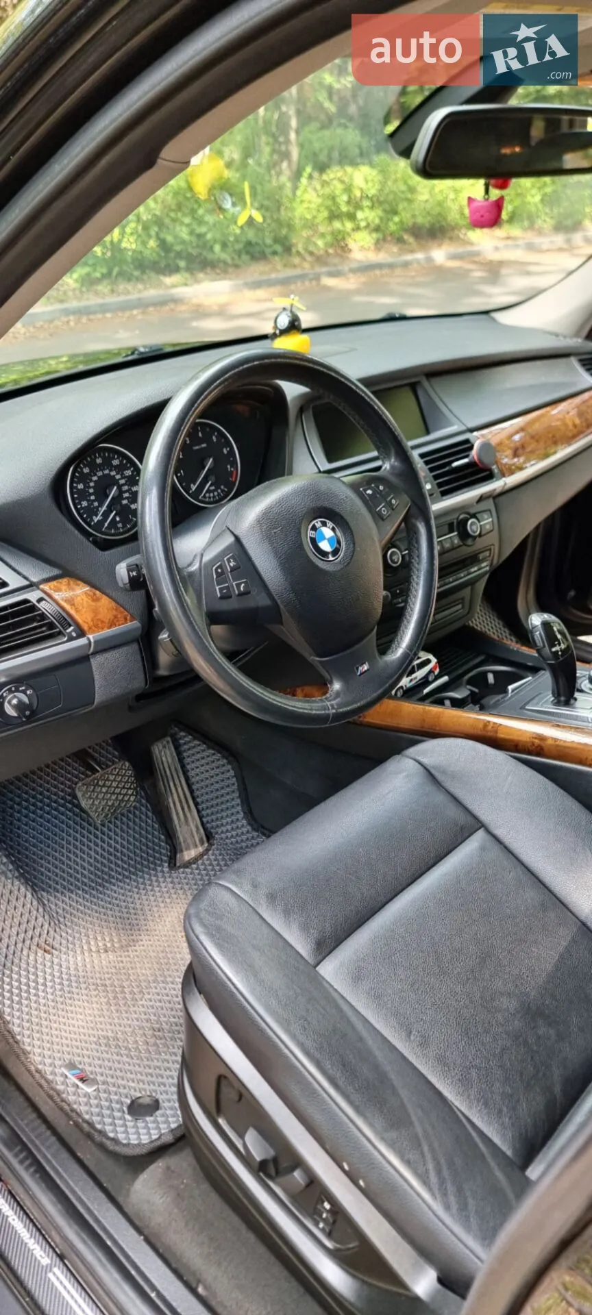 2010 BMW X5 - мініатюра 24