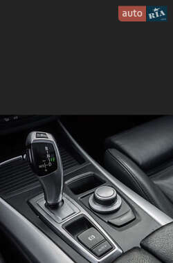 Внедорожник / Кроссовер BMW X5 2007 в Новояворовске